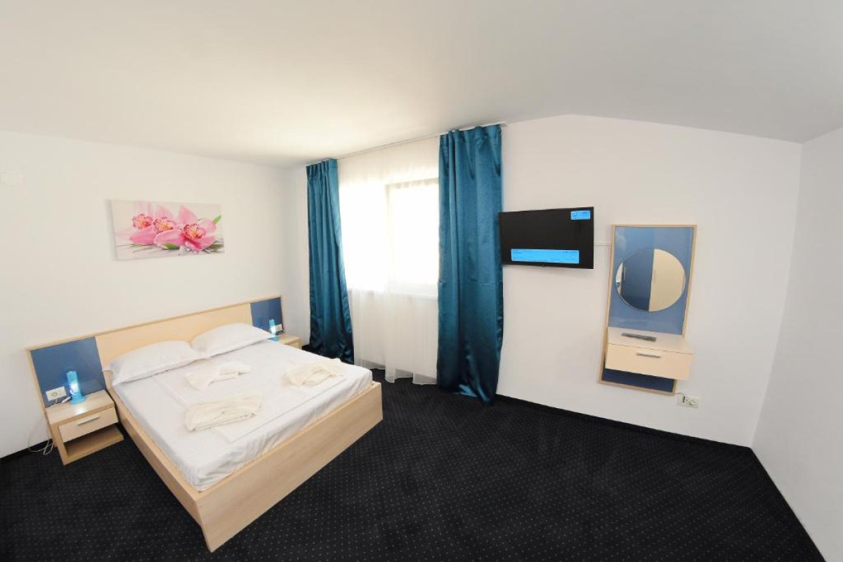 Apartamente Liliacul