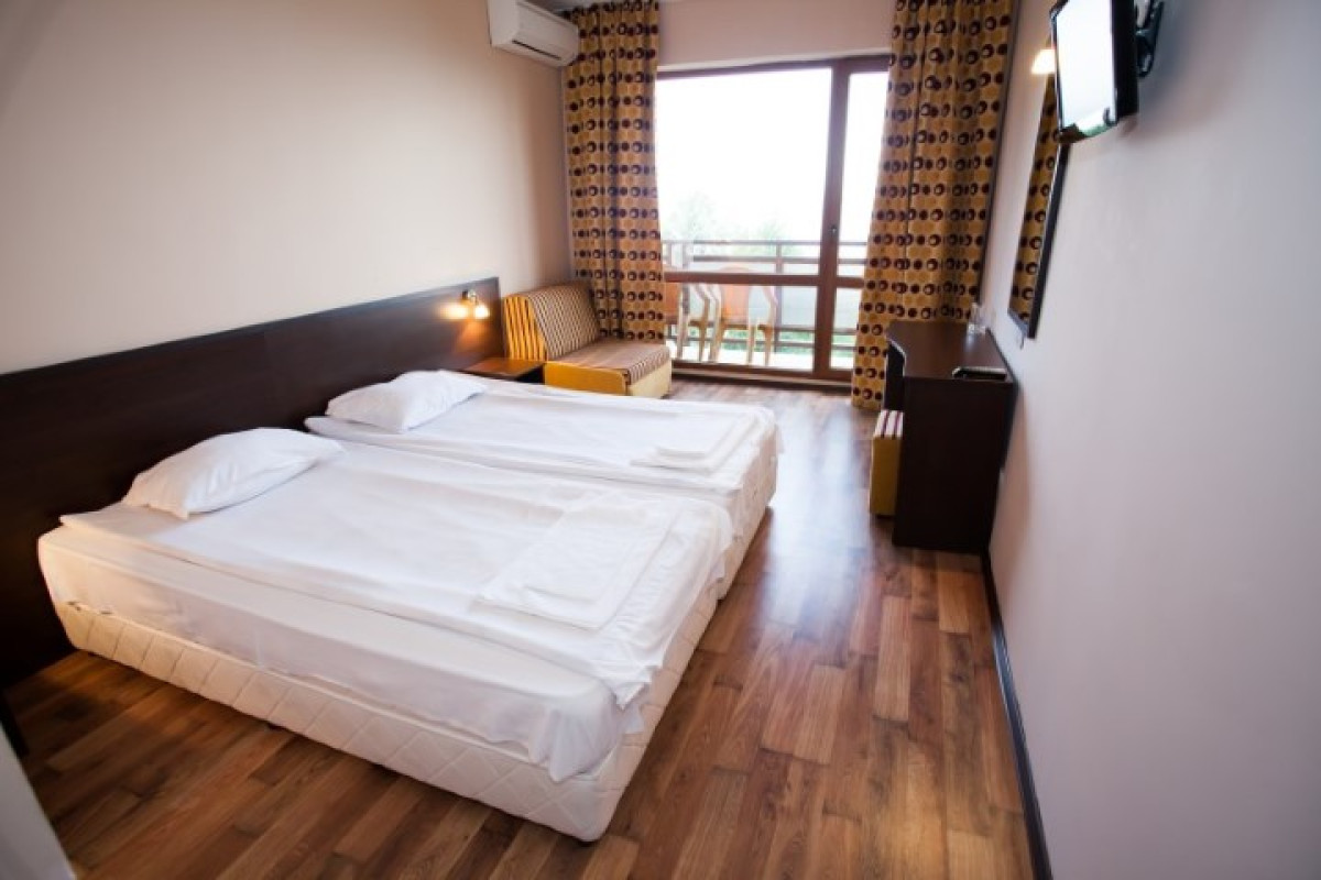 Bisser Balchik (Balchik) 2*+