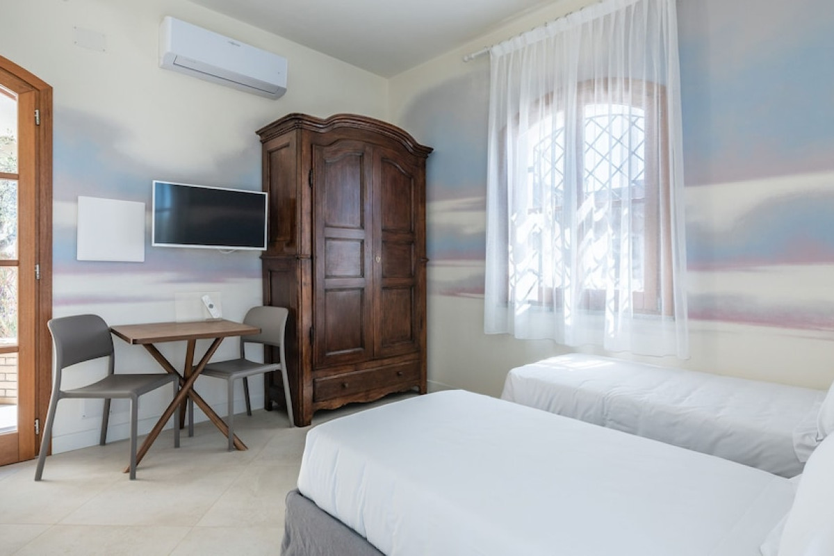 ITALIANWAY - LOCANDA DELLA MERIDIANA