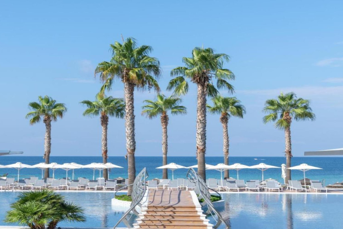 Potidea Palace Hotel