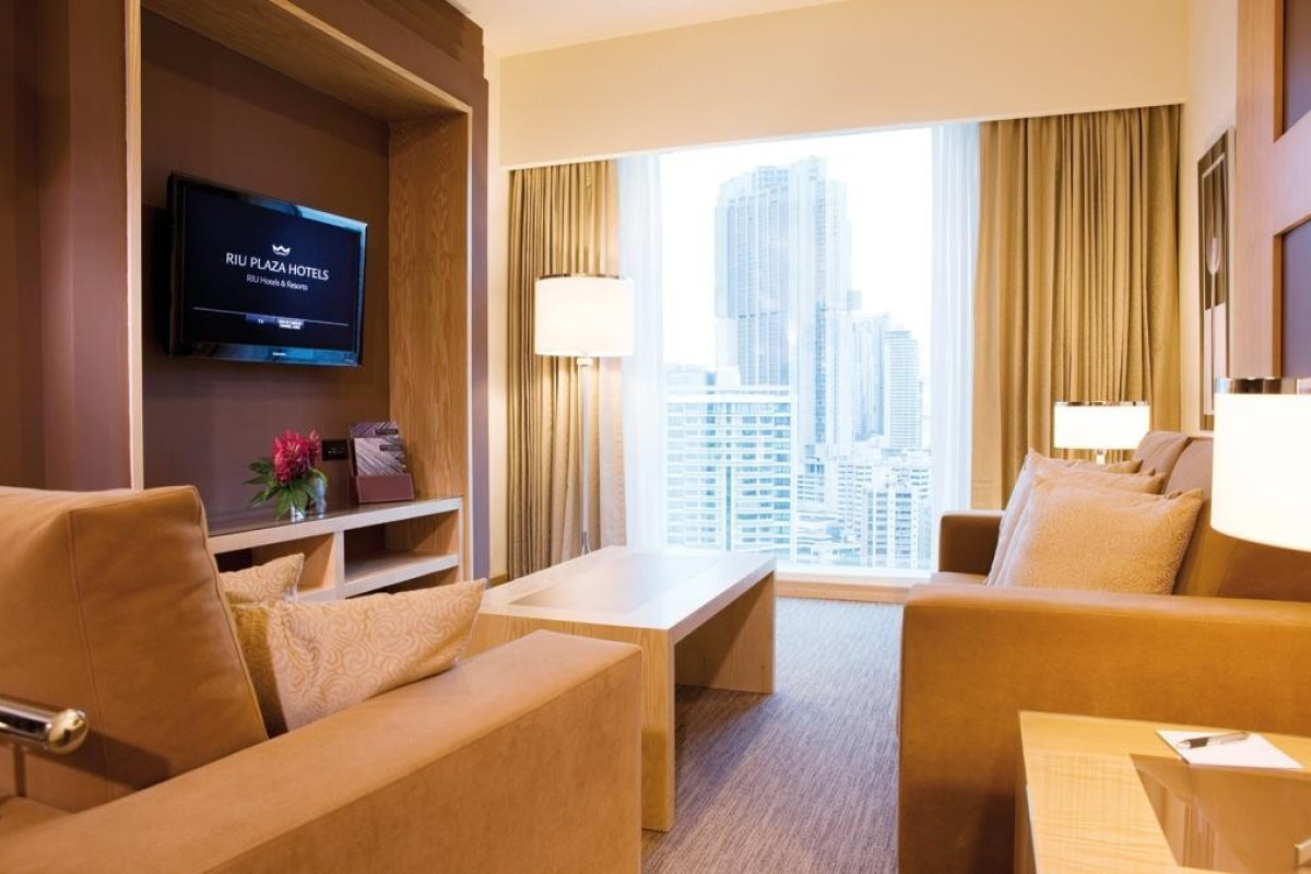 RIU Plaza Panama