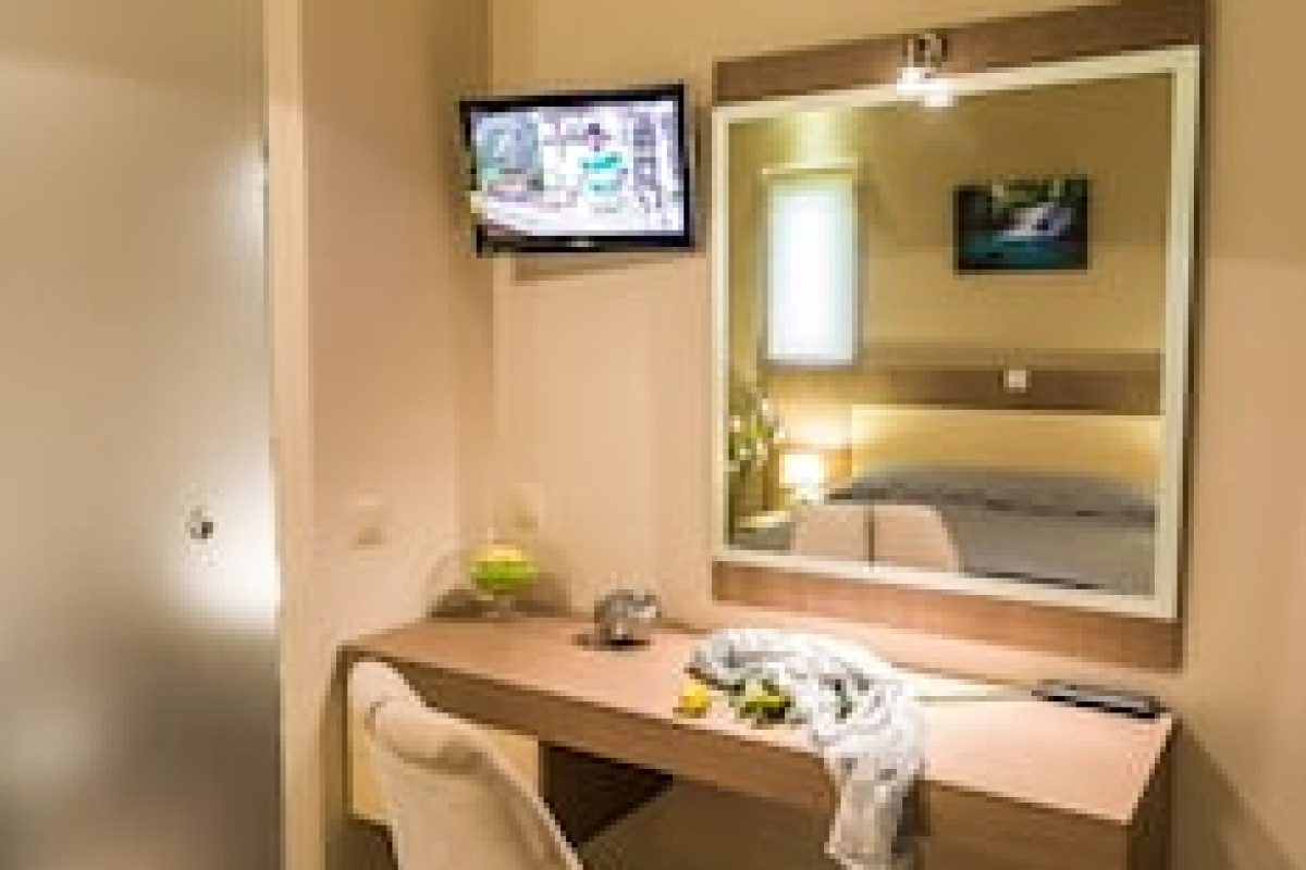 Vatia Villas
