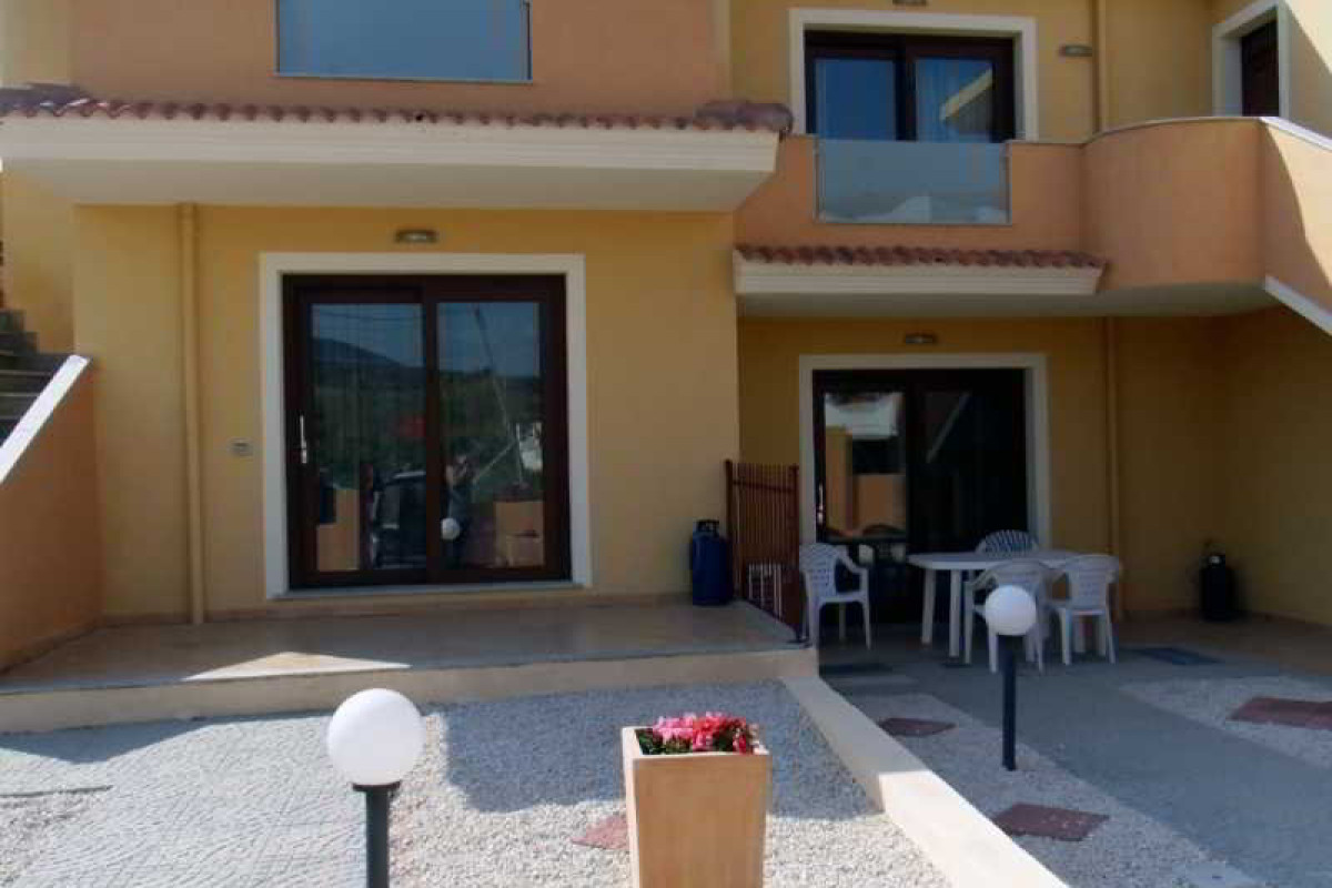 RESIDENCE IBISCUS