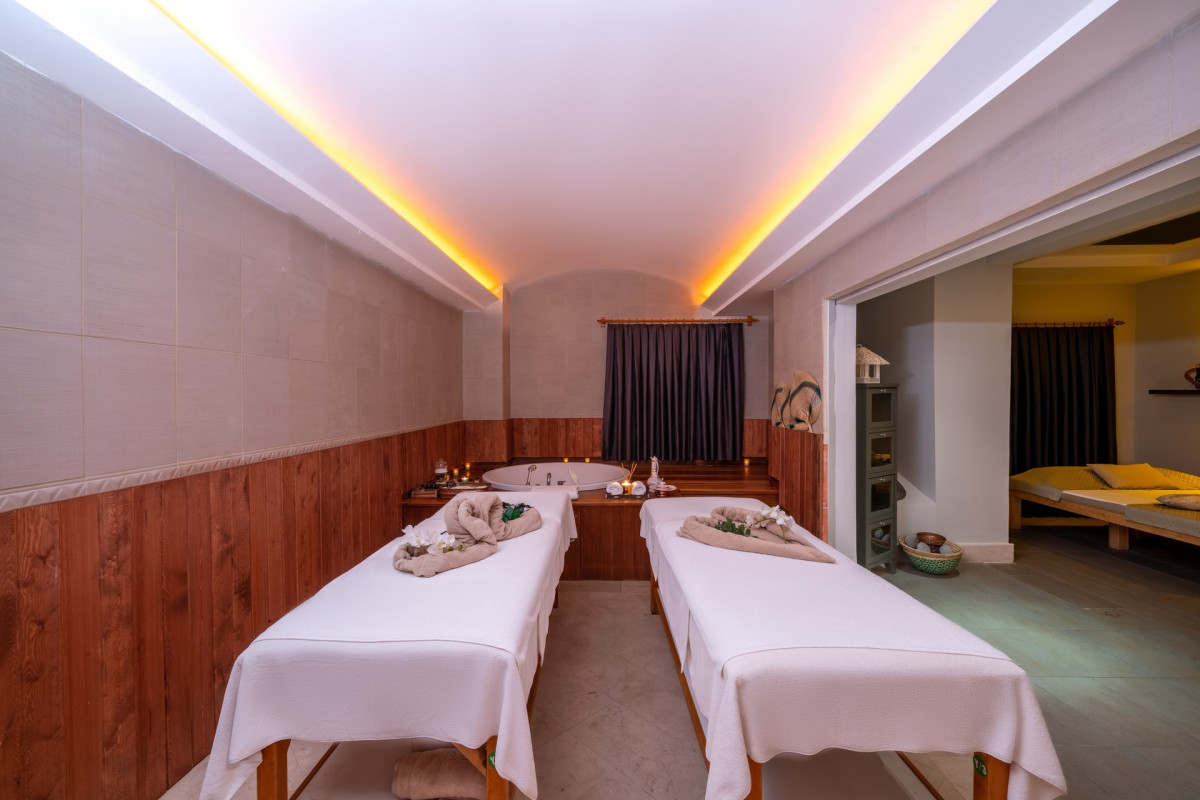 Selectum Family Resort Side