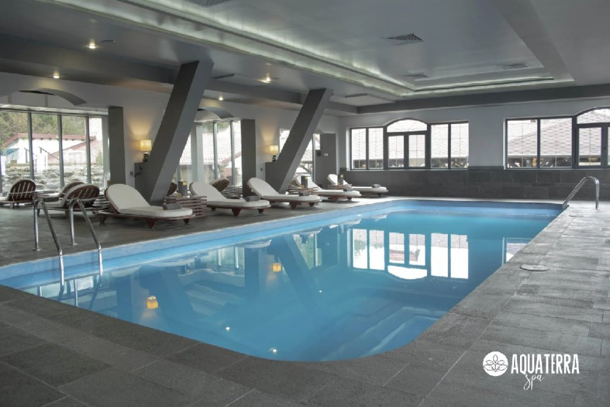 Q RESORT SI SPA.