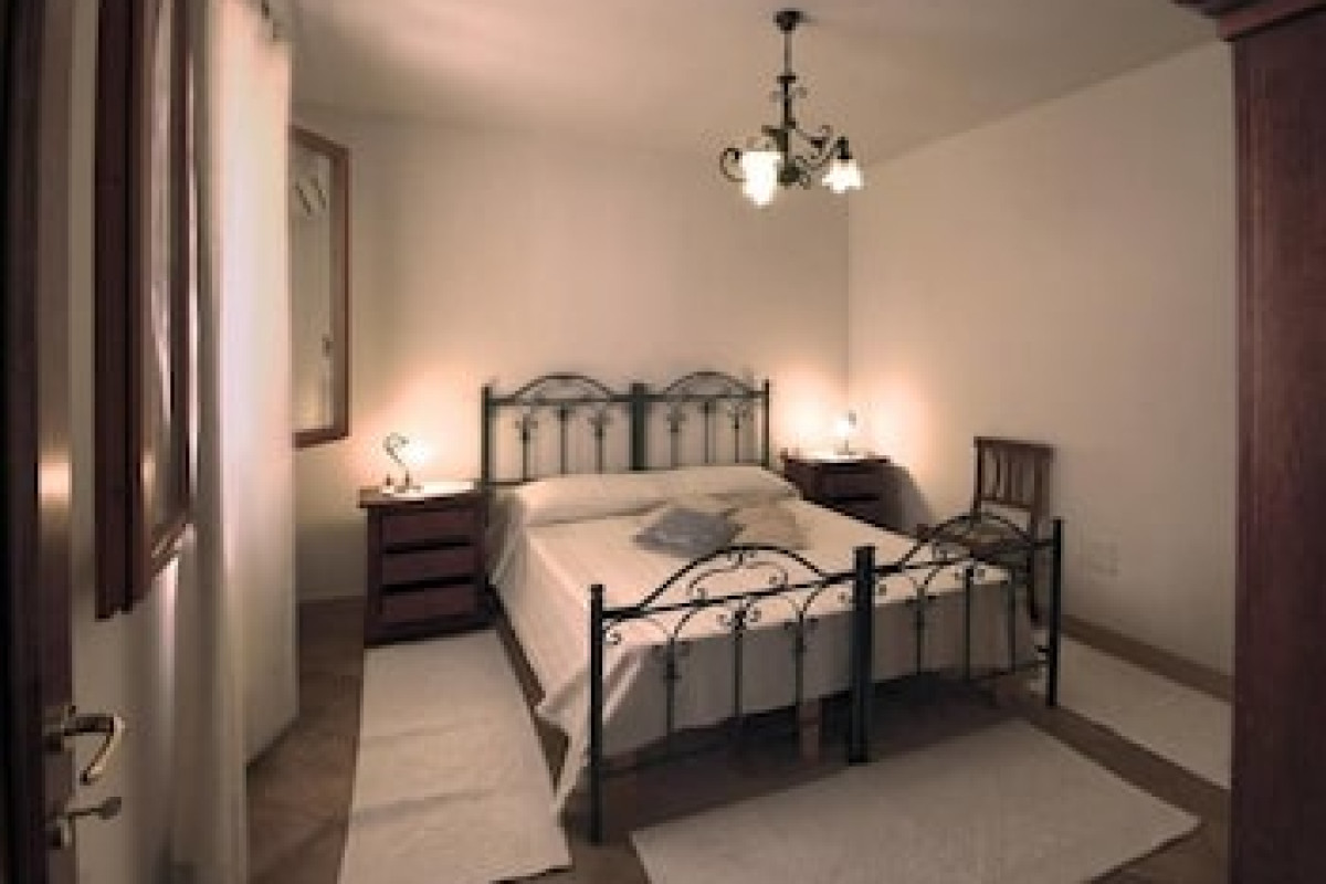 AGRITURISMO SA SUERERA
