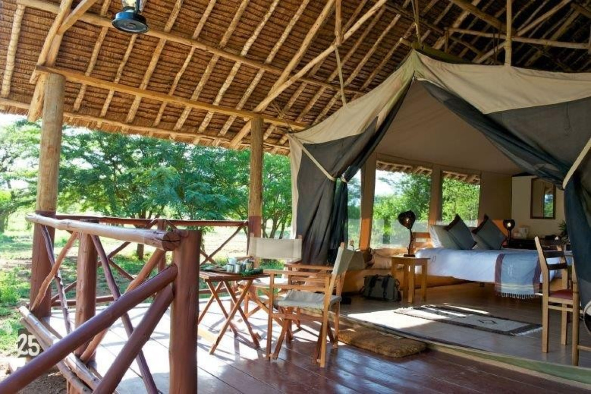 Prideinn Flamingo Beach Resort and Safari Tsavo Explorer RO