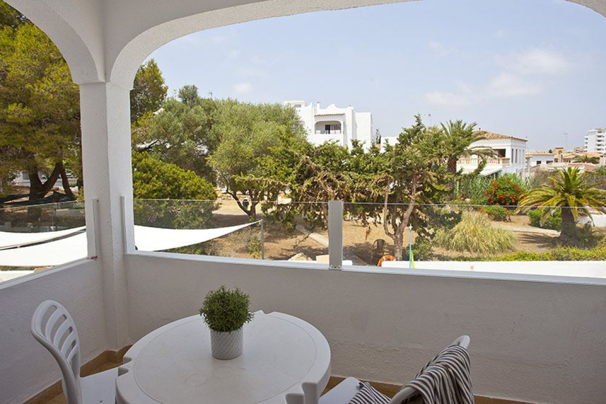 Bei Juan Europa Apartamentos