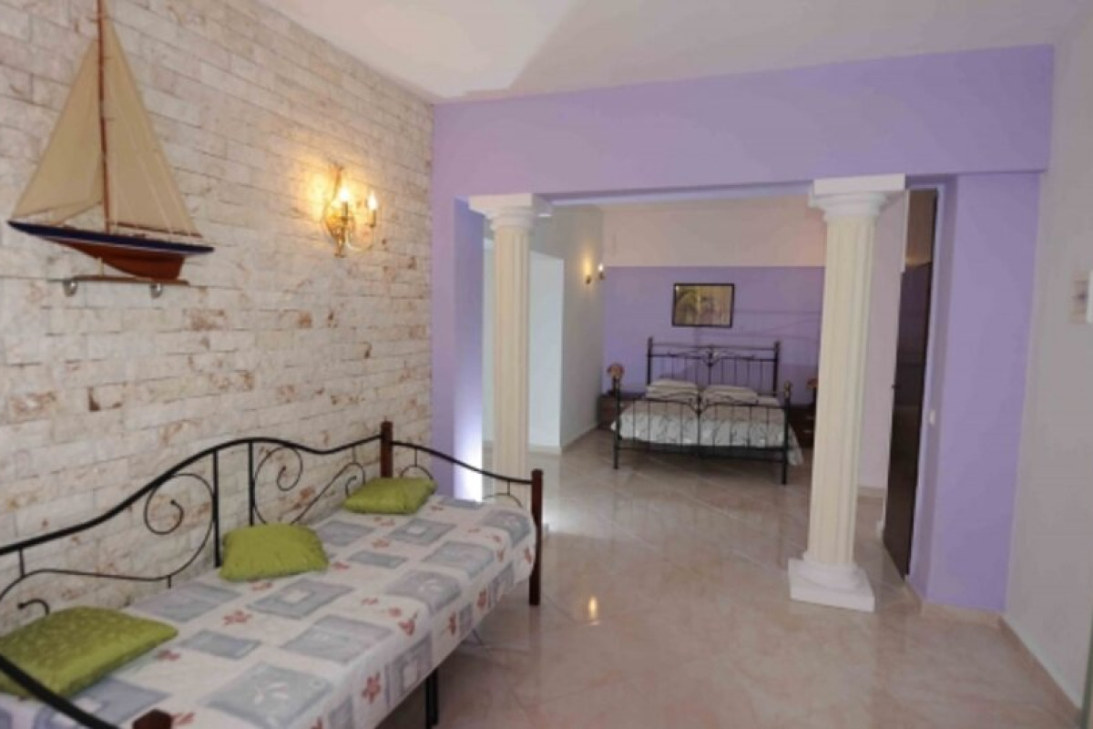 Ninos Blue Princes Beach Hotel