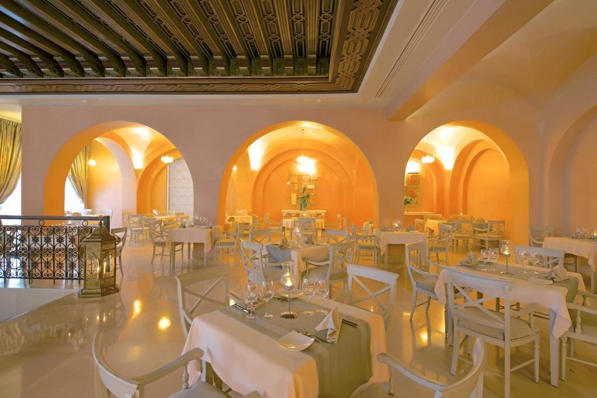 Iberostar Royal Mansour