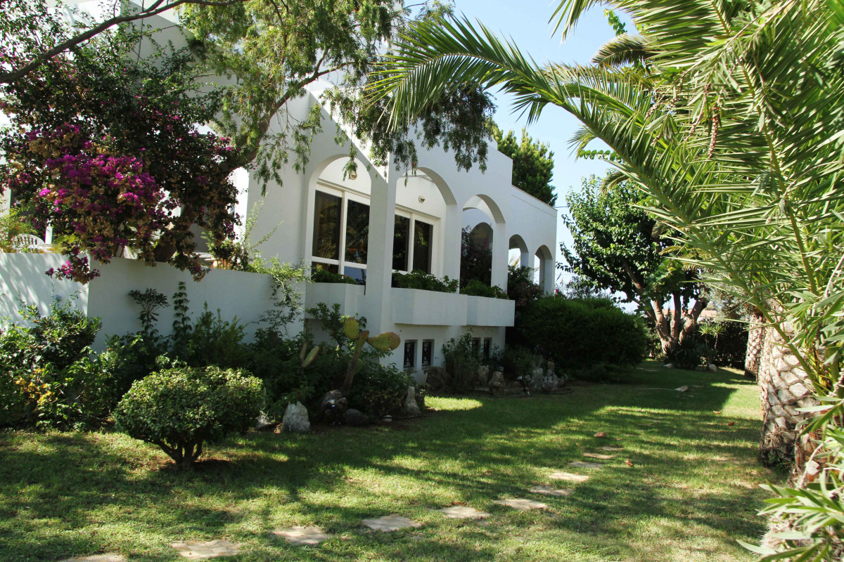 Mantenia Hotel (Crete)