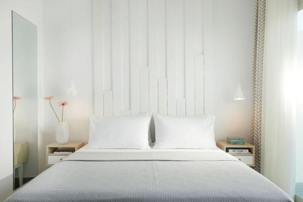 Alkyonis Hotel - Platamonas