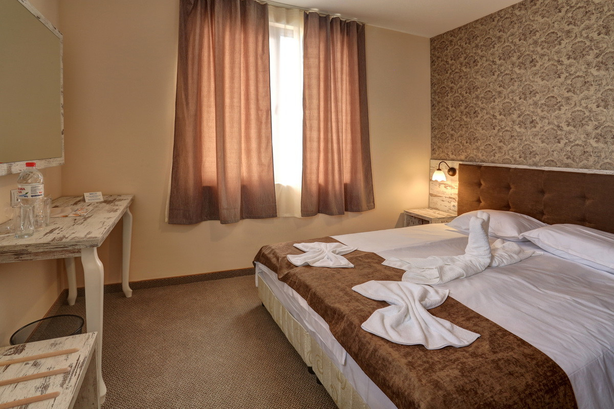 Paraiso Beach - Paraiso Theopolis (Obzor) 3*