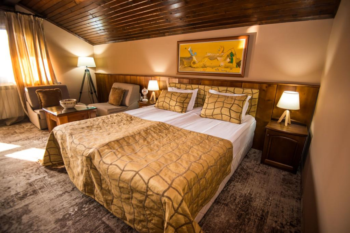 Elida Family Hotel (Bansko) 3*