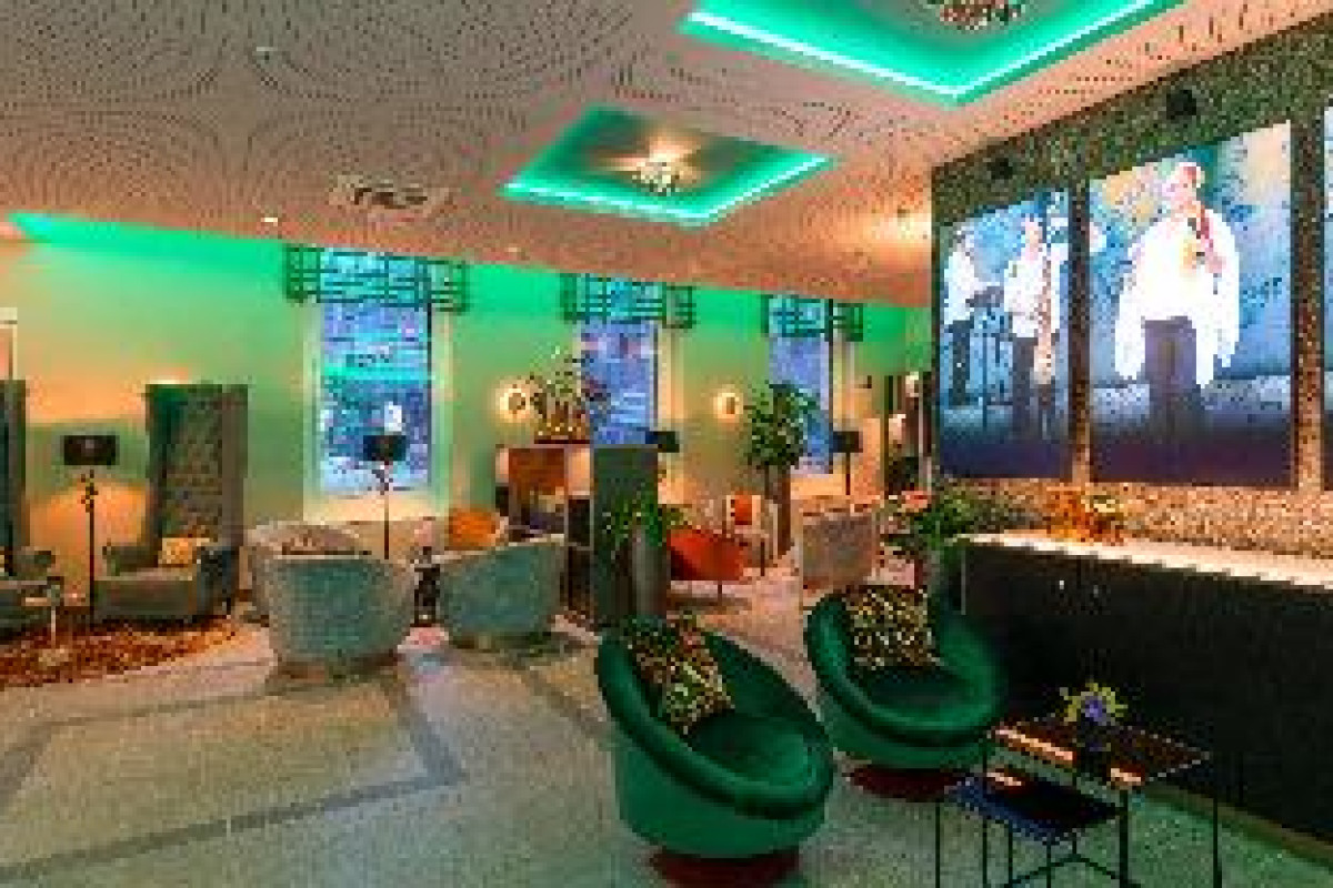 Leonardo Royal Hotel Nürnberg