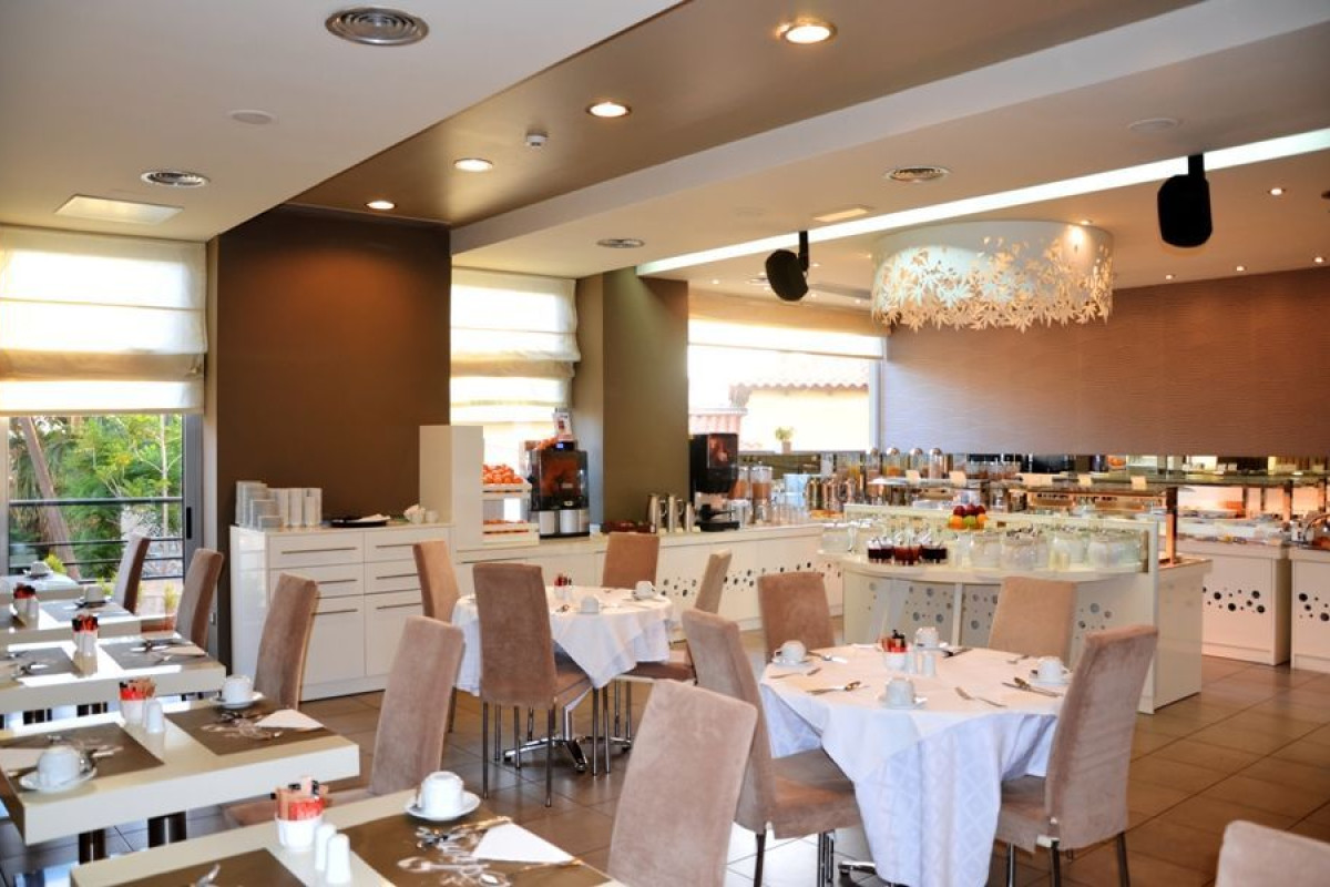 Lato Boutique Hotel
