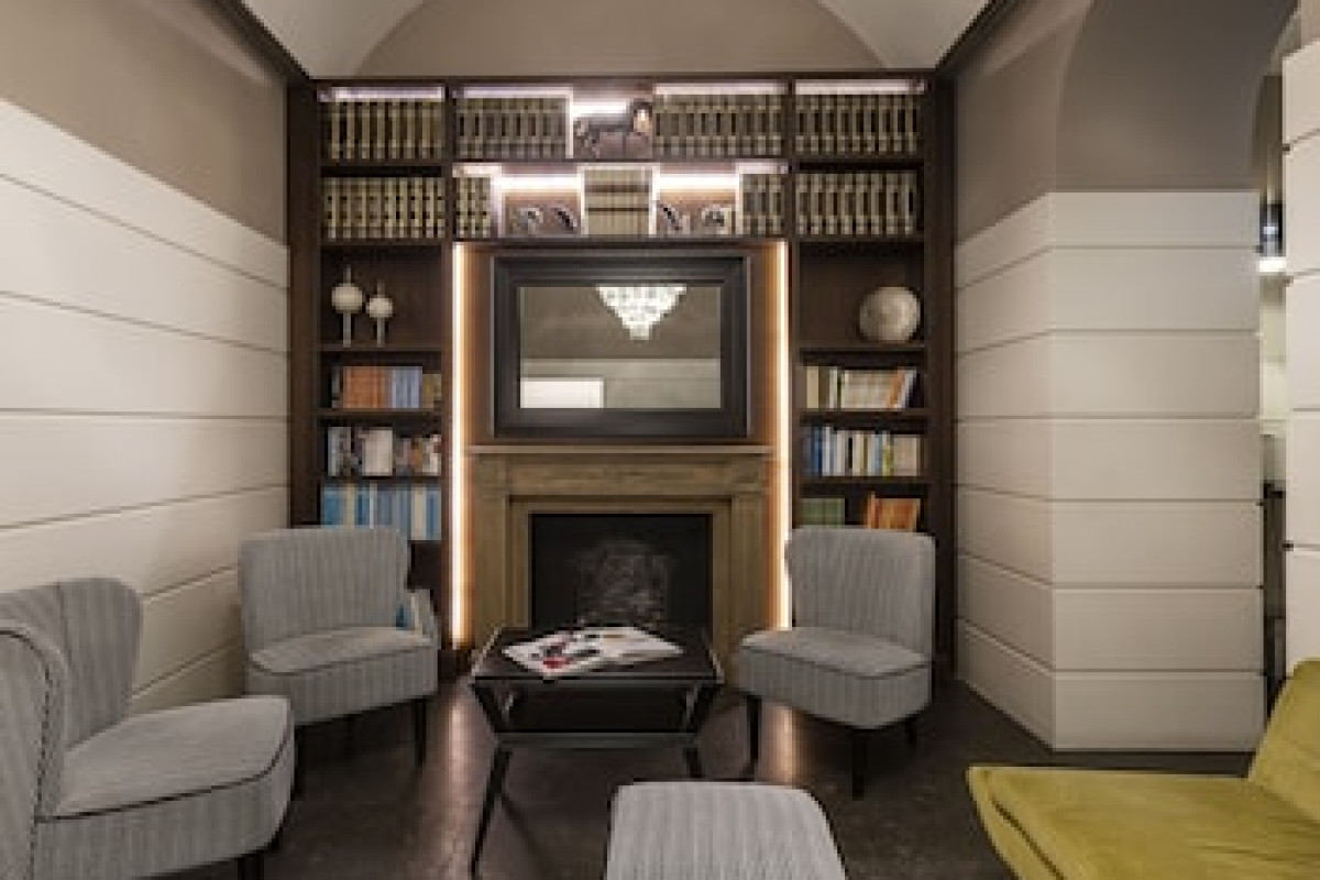 The Independent Hotel
