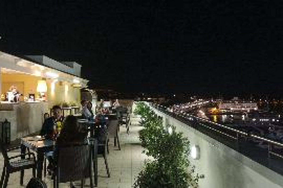 LU HOTEL RIVIERA