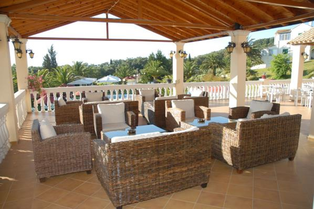 Rebeccas Village