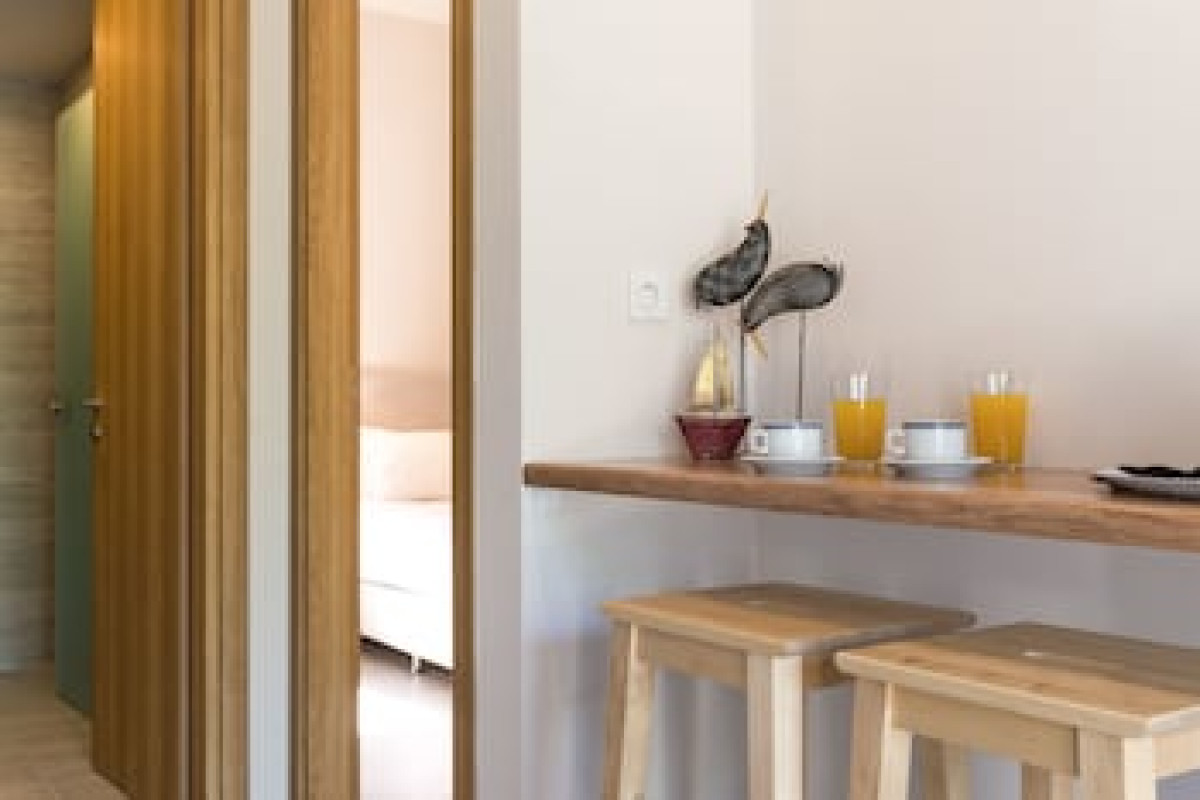 LEMONIA ACCOMMODATIONS