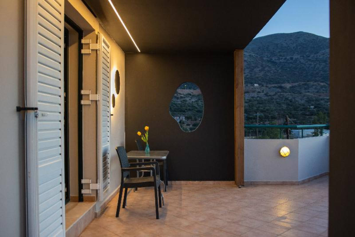 Mary Sofi Residences