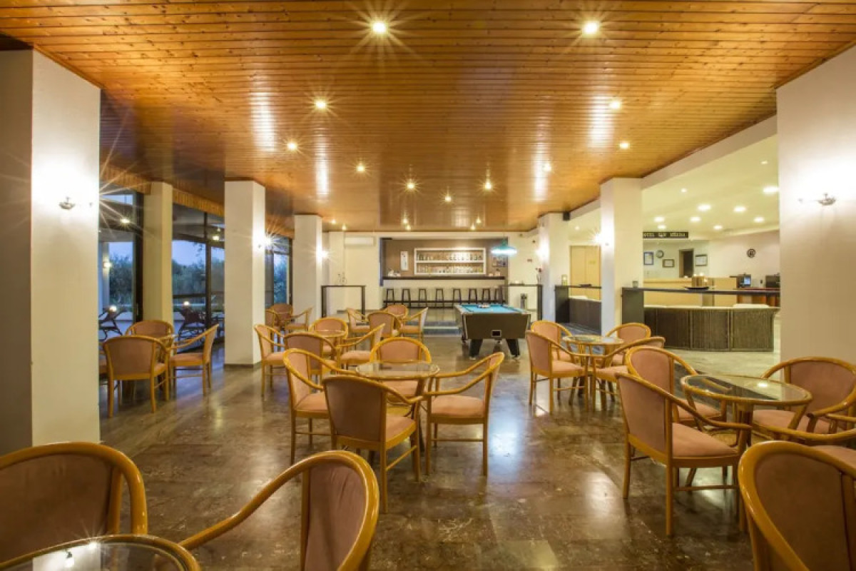 San Marina Hotel