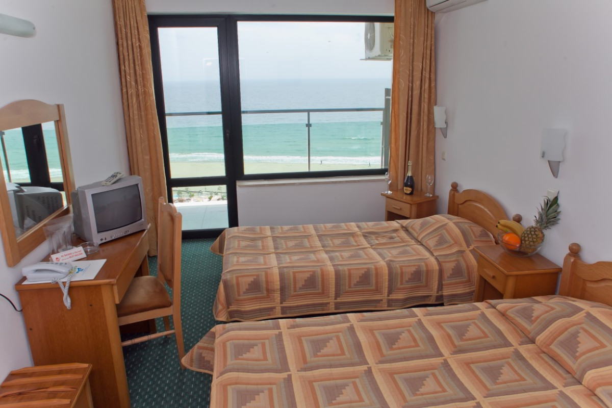 Slavyanski (Sunny Beach) 3*