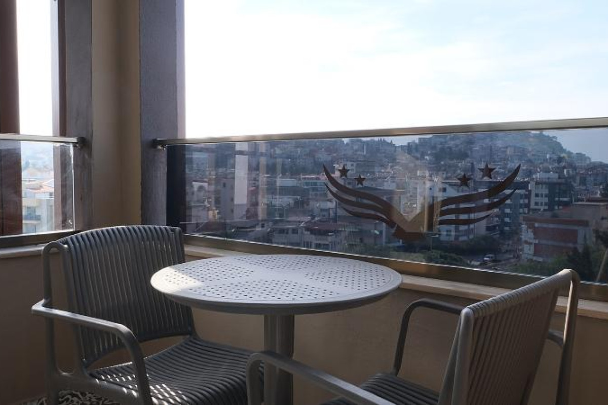 DUQQAN DELUXE HOTEL