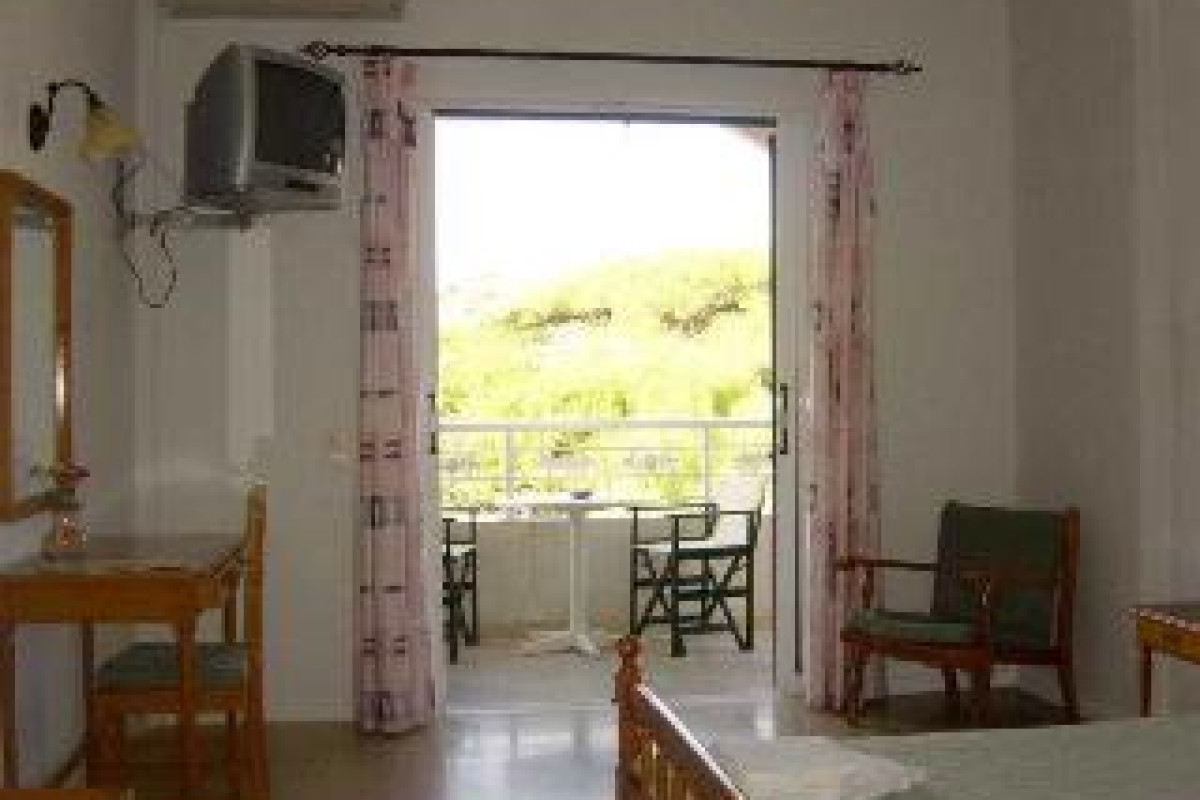Vasilikos Beach Hotel