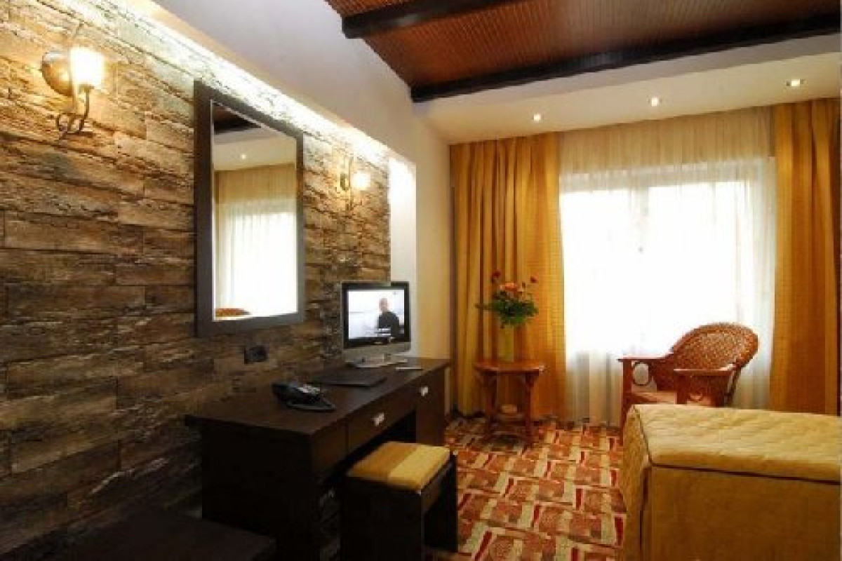 Casa Iris CMP