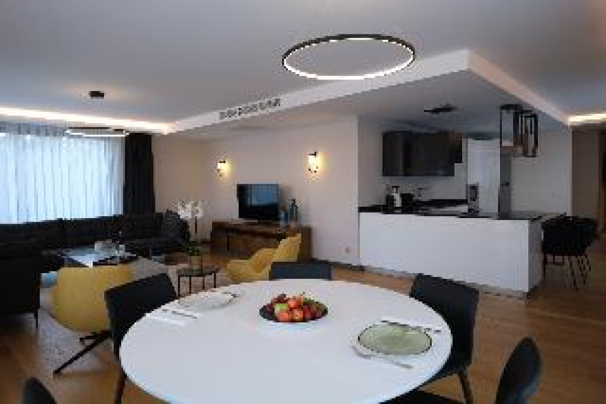 MARE DELUXE RESIDENCE