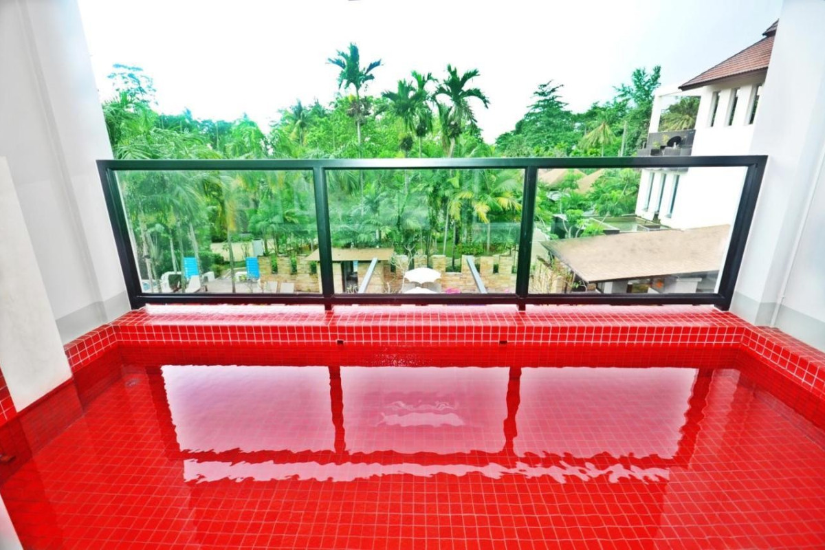Lanta Sand Resort & Spa