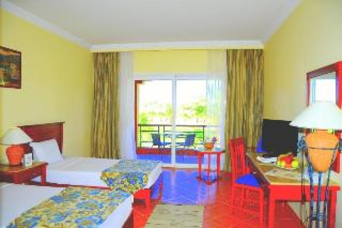 CASA MARE RESORT