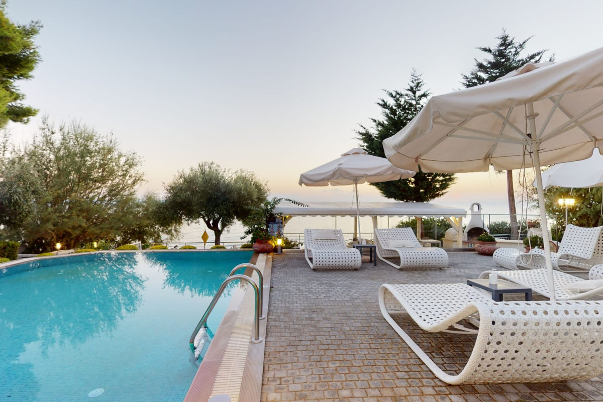 Acrotel Athena Villas