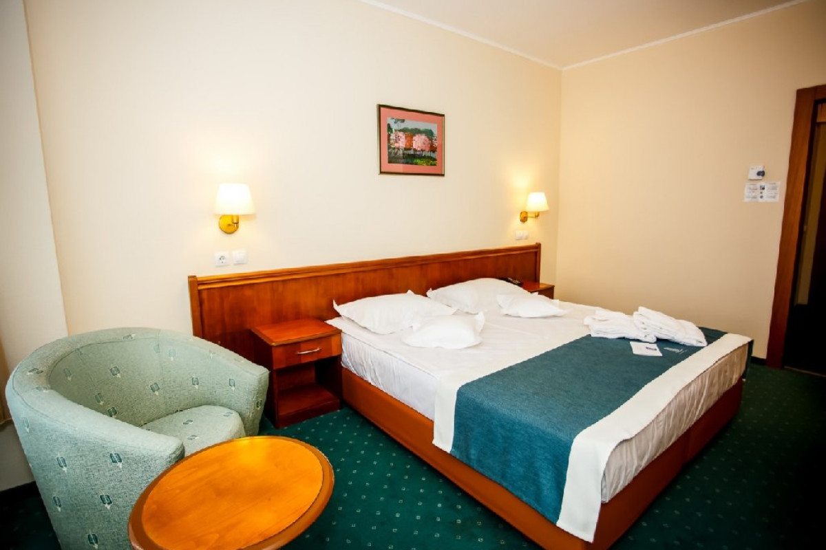 HOTEL UNIREA