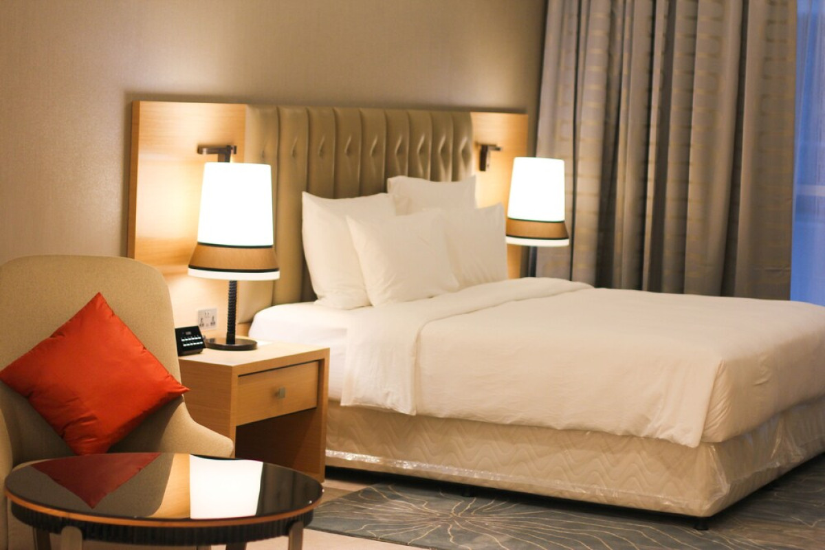 GRAND COSMOPOLITAN HOTEL