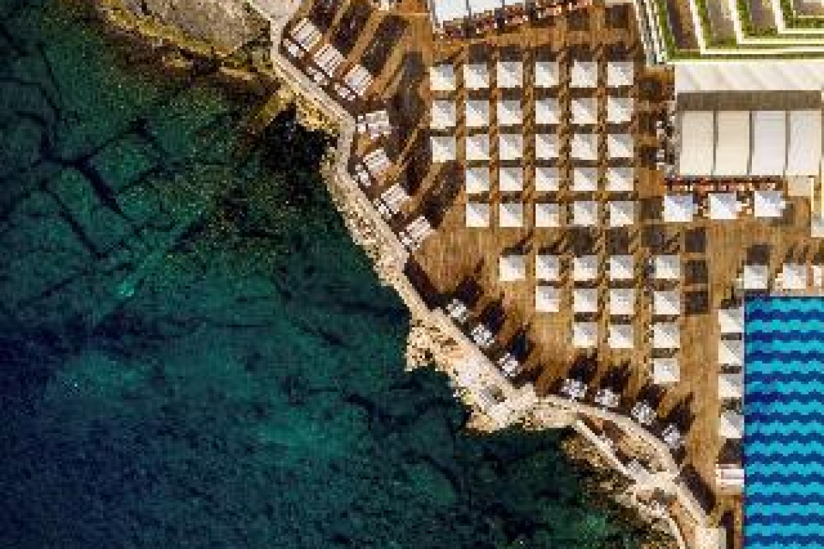 RIXOS PREMIUM DUBROVNIK