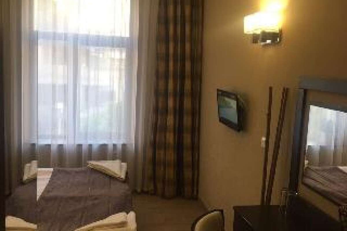 ART HOTEL