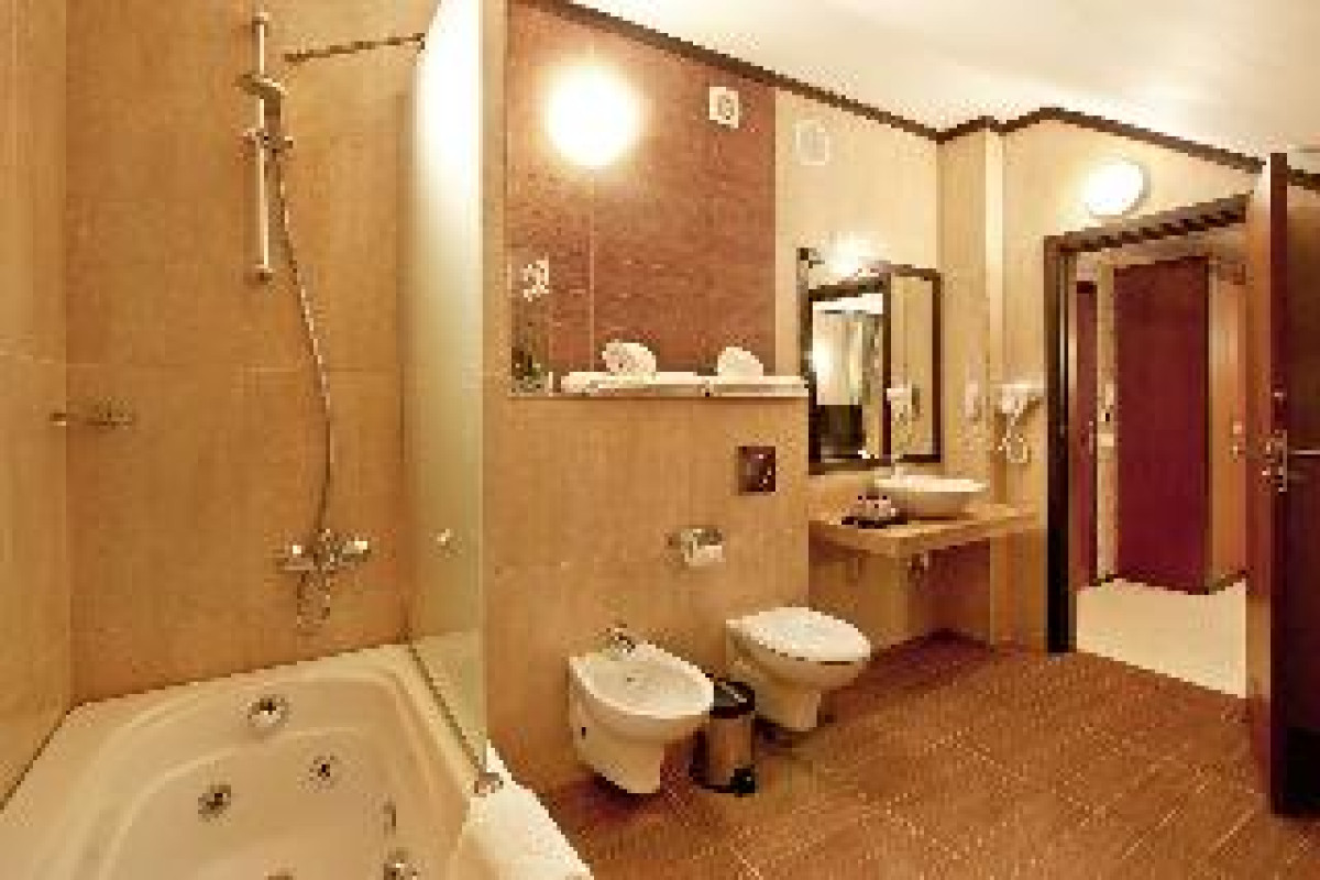 BEST WESTERN PLUS BRISTOL HOTEL