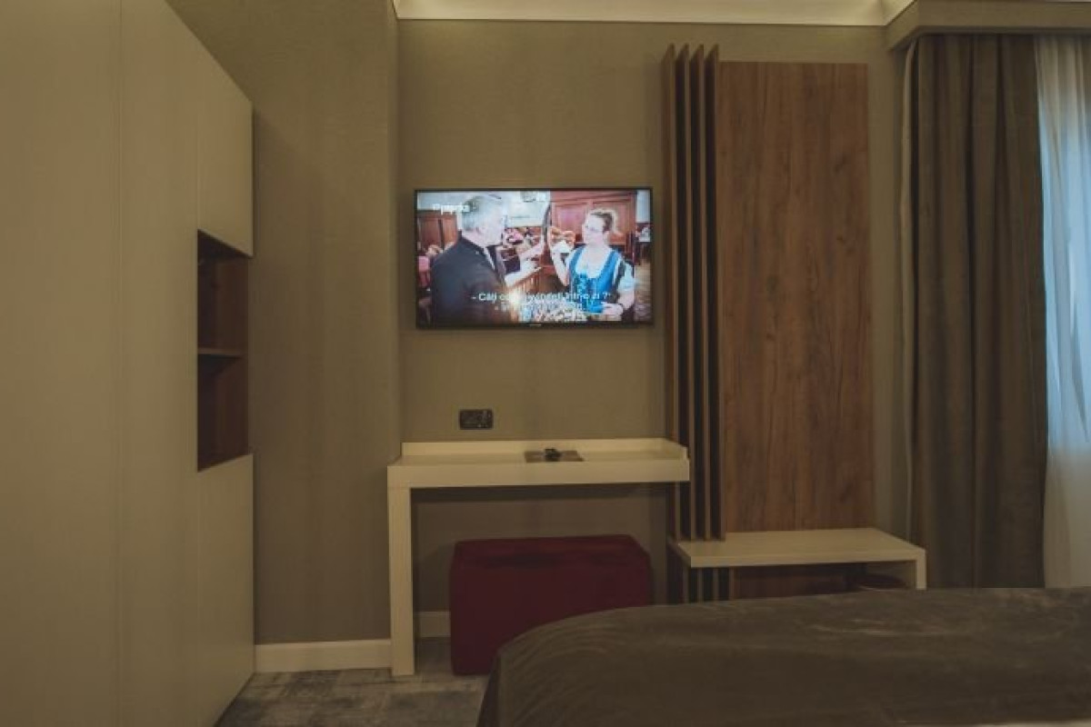 Muller Hotel Boutique