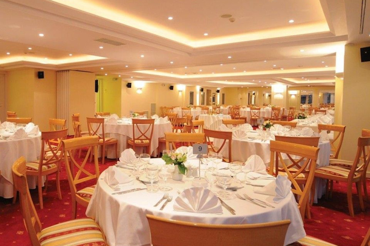 Paliria Hotel