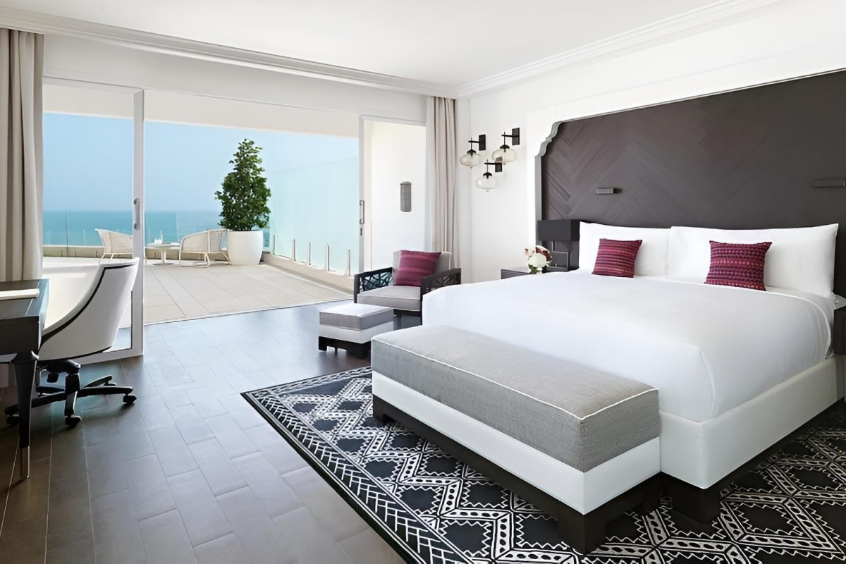 Fairmont Fujairah