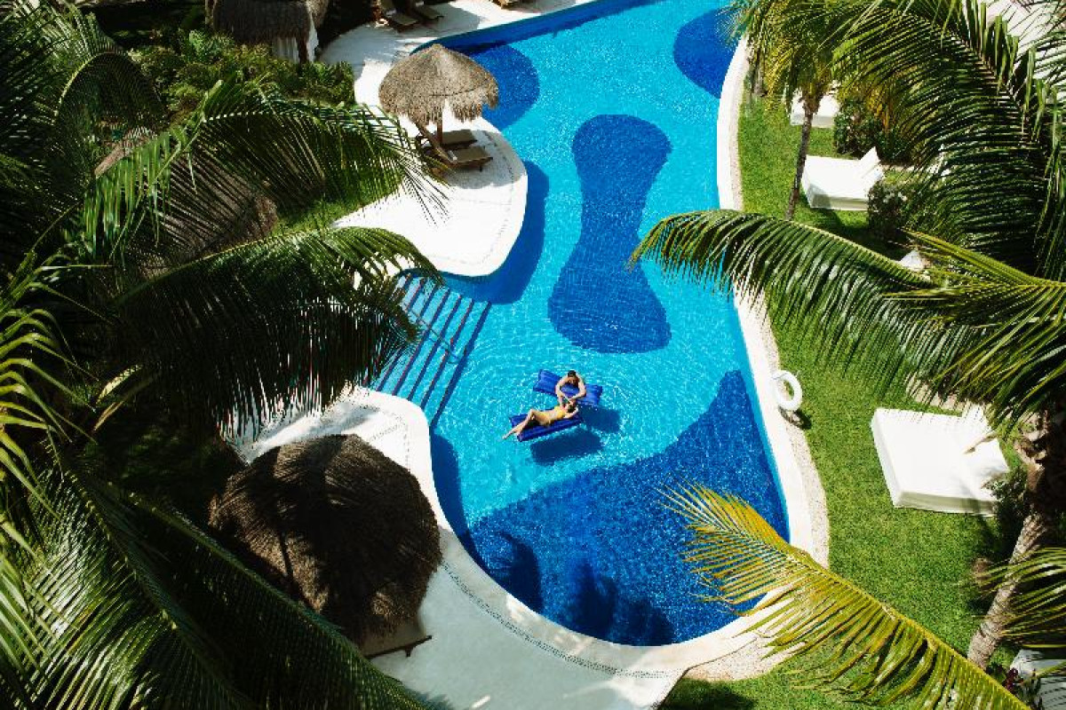 Excellence Riviera Cancun