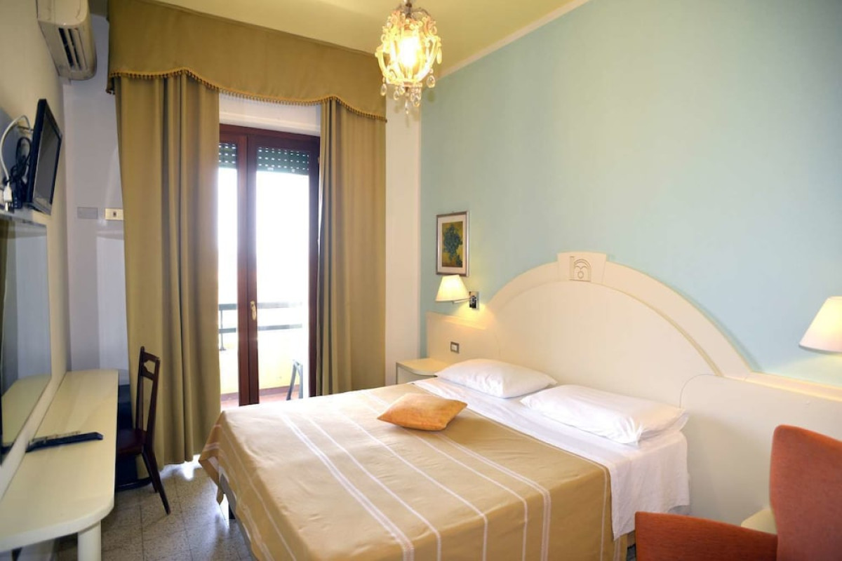 Hotel La Margherita  SPA
