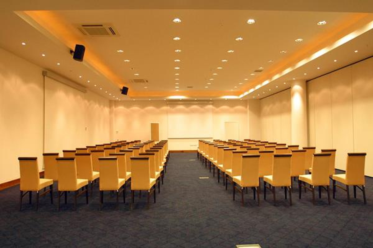 Aristoteles Holiday Resort  Spa