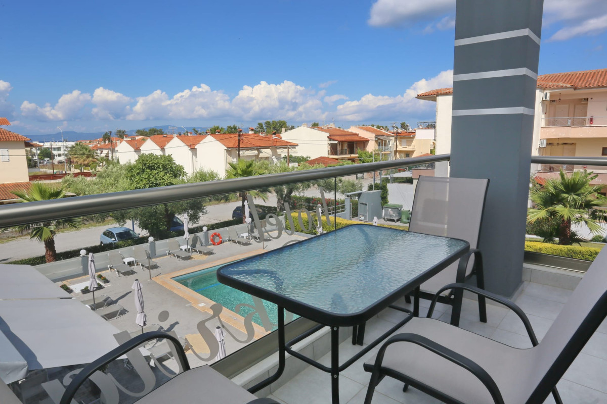 Akritas Hotel