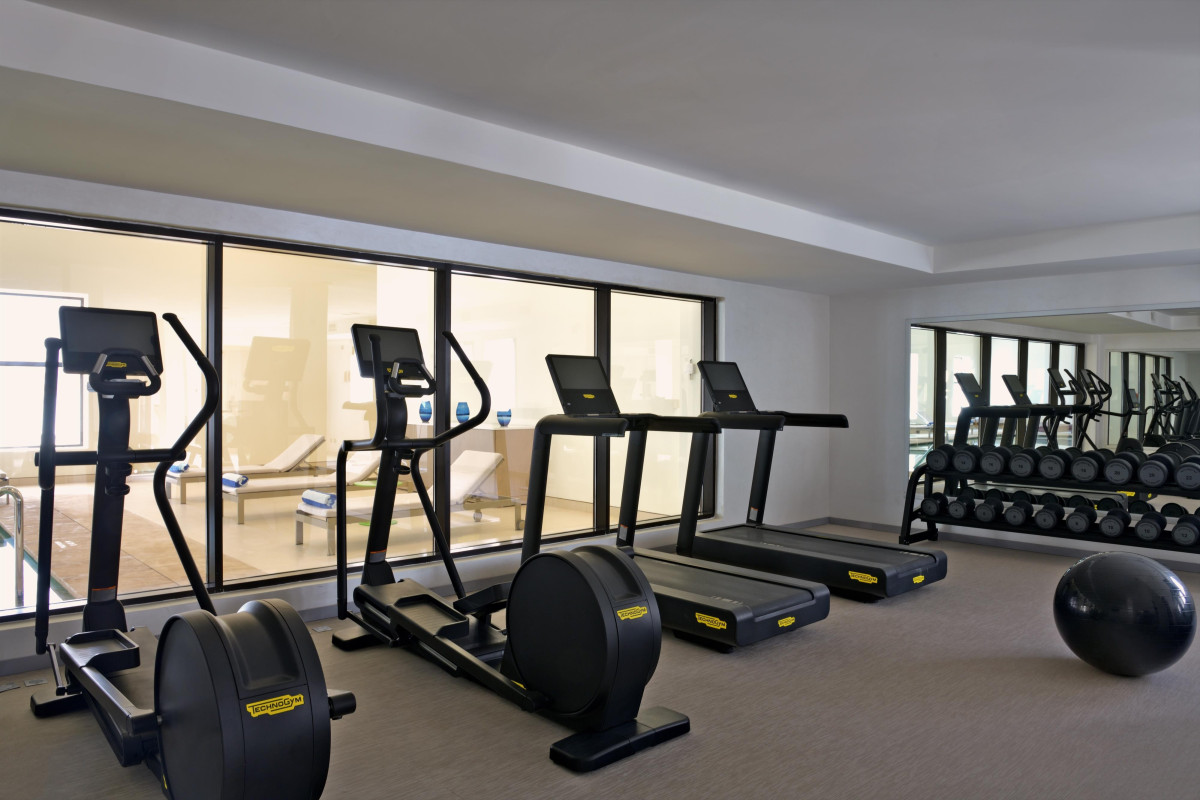 Hilton Taghazout Bay Beach Resort & SPA
