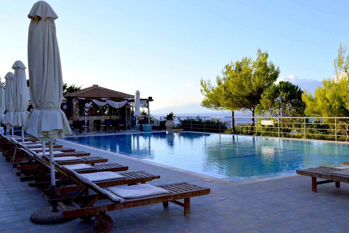 Lithies Boutique Hotel Zante