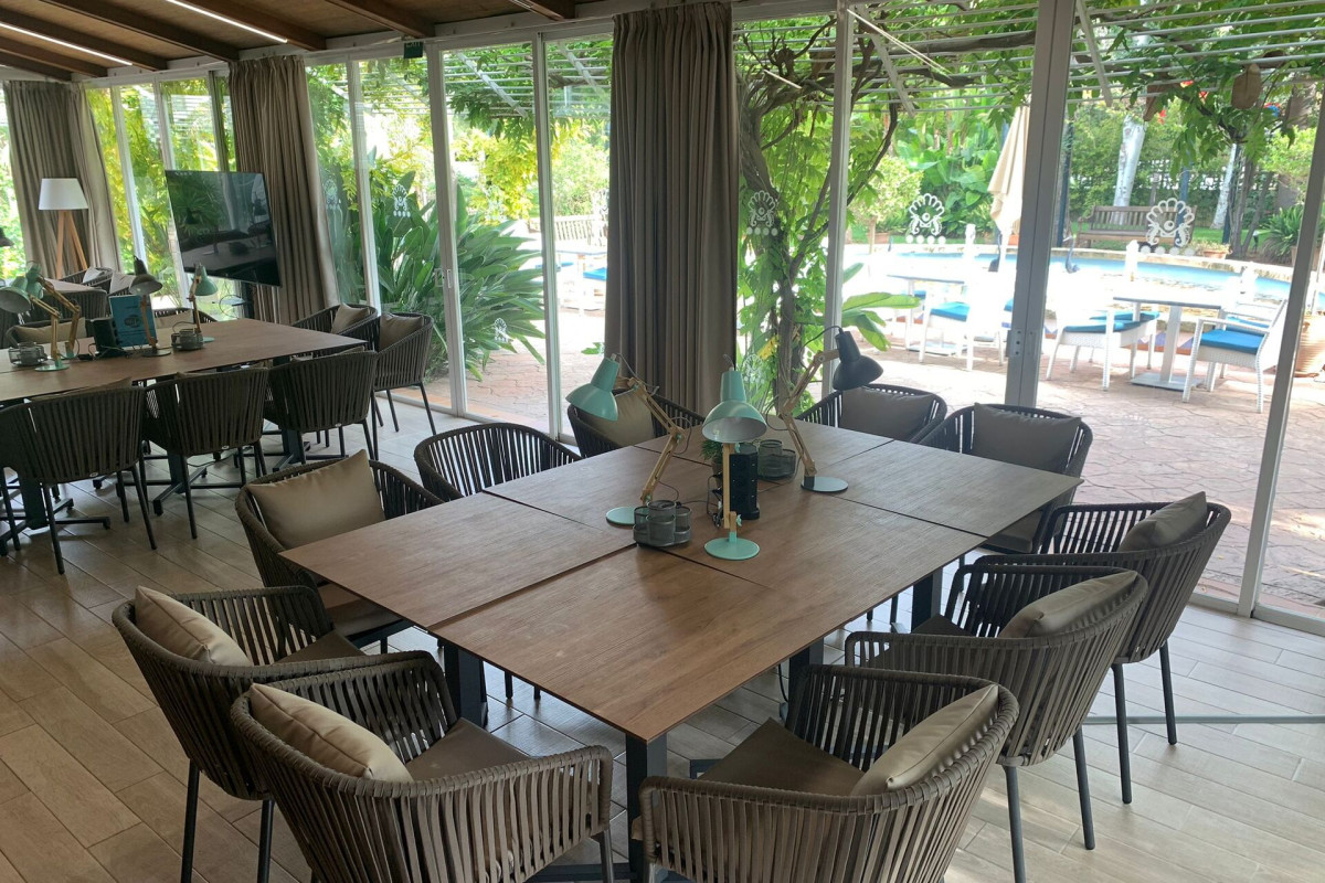 Bahia de Alcudia Hotel  Spa