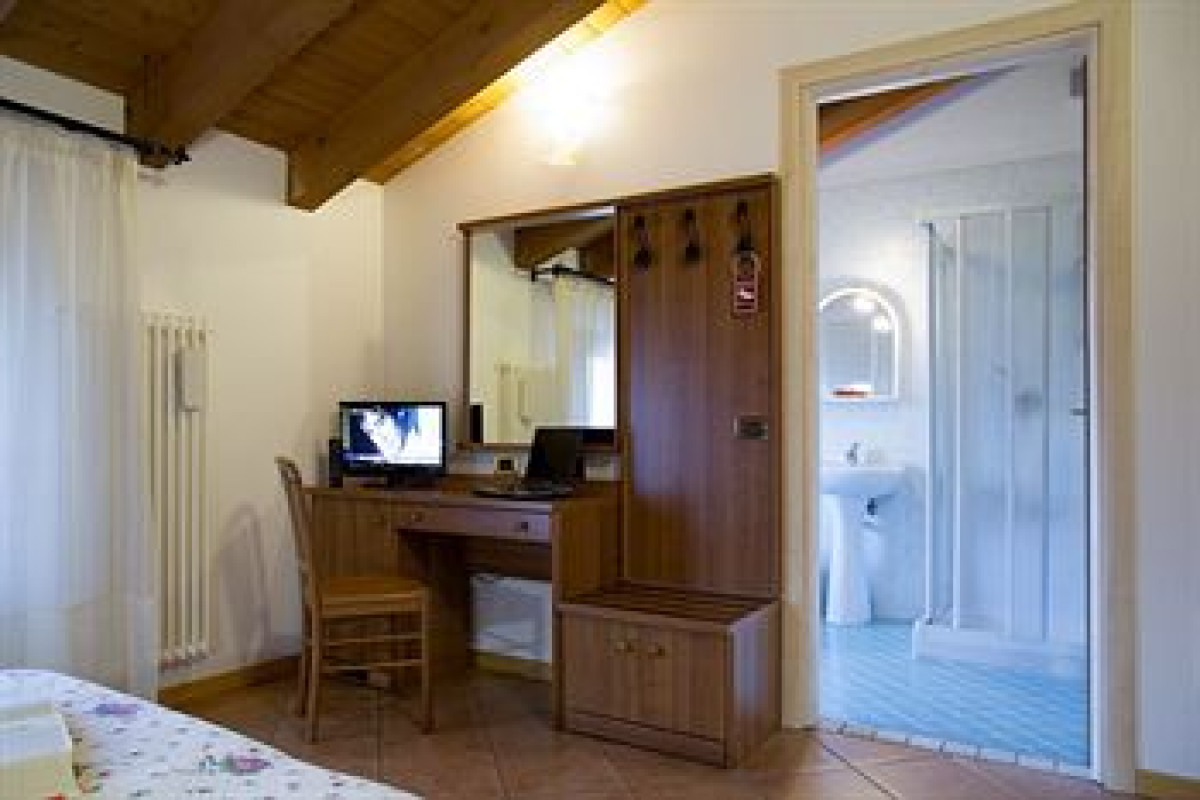 AGRITURISMO DA MERLO